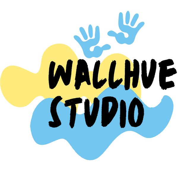 Wallhuestudio